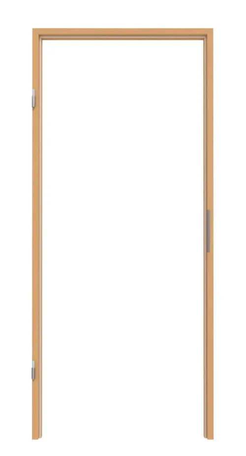 Rama blokowa buk folia dekoracyjna 