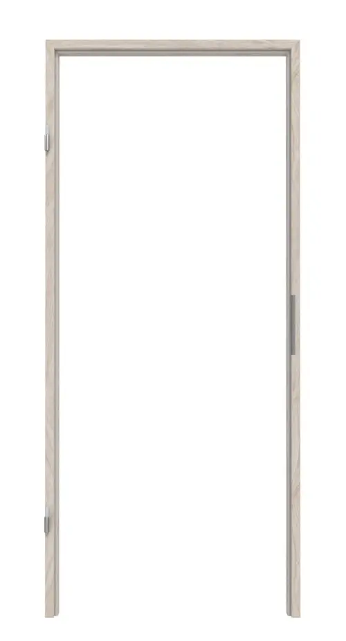 Rama blokowa jasny orzech Columbia folia dekoracyjna 