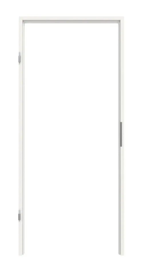 CLASSEN rama blokowa RAL 9016 biały lakier 