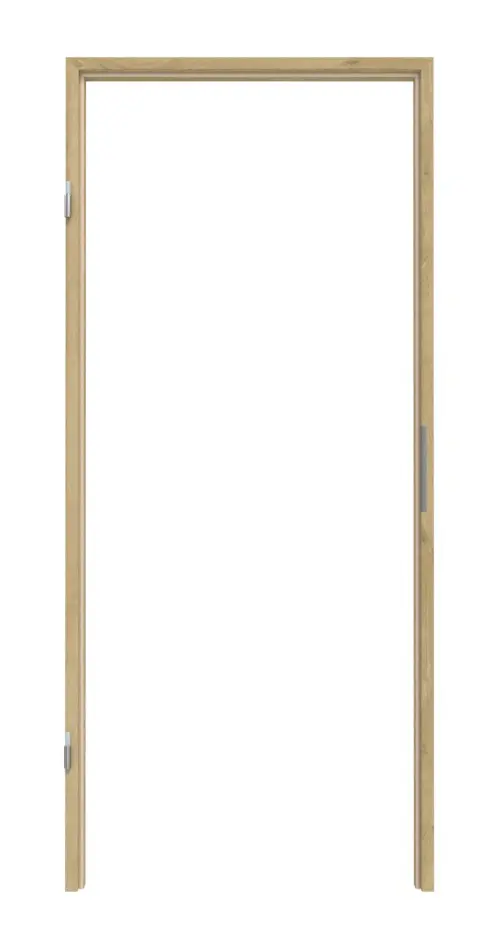 Rama blokowa Riviera dąb folia dekoracyjna