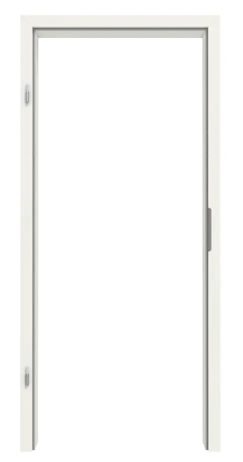 GARANT ościeżnica 0135-60 Rain Resopal z prostokątną krawędzią