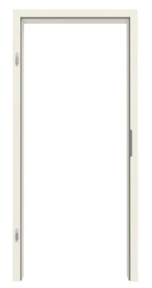 GARANT ościeżnica 0140-60 Dawn Resopal z prostokątną krawędzią