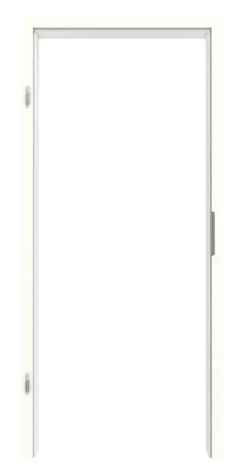 GARANT ościeżnica U11026SD biel kryształowa GHK08 z prostokątna krawędź