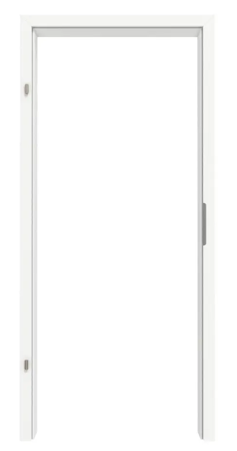 GARANT ościeżnica do drzwi termoizolacyjnych U11209SD szarotka GHK08 z prostokątną krawędzią