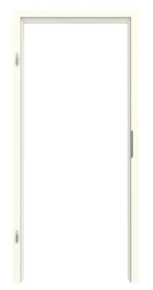 GARANT ościeżnica W980ST15 biel platynowa GHK08 z prostokątną krawędzią