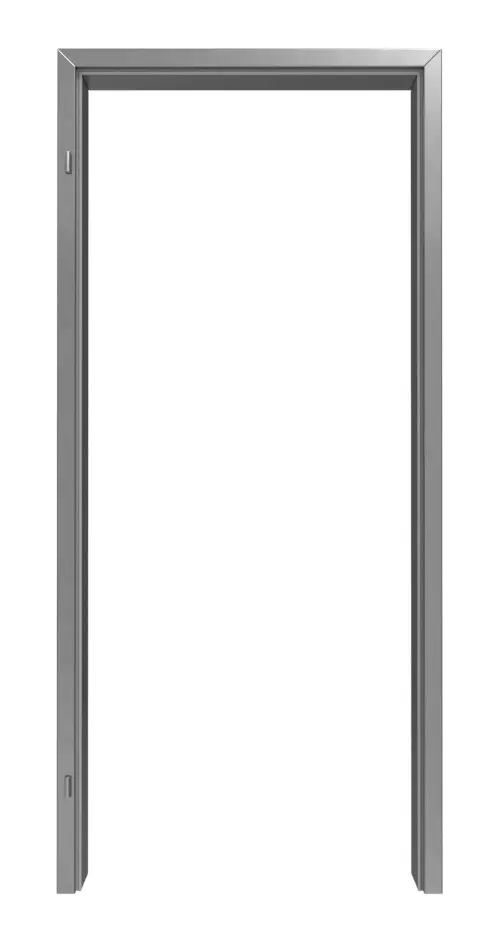 HÖRMANN Ościeżnica opaskowa, stal szlachetna, do konstrukcji szkieletowej