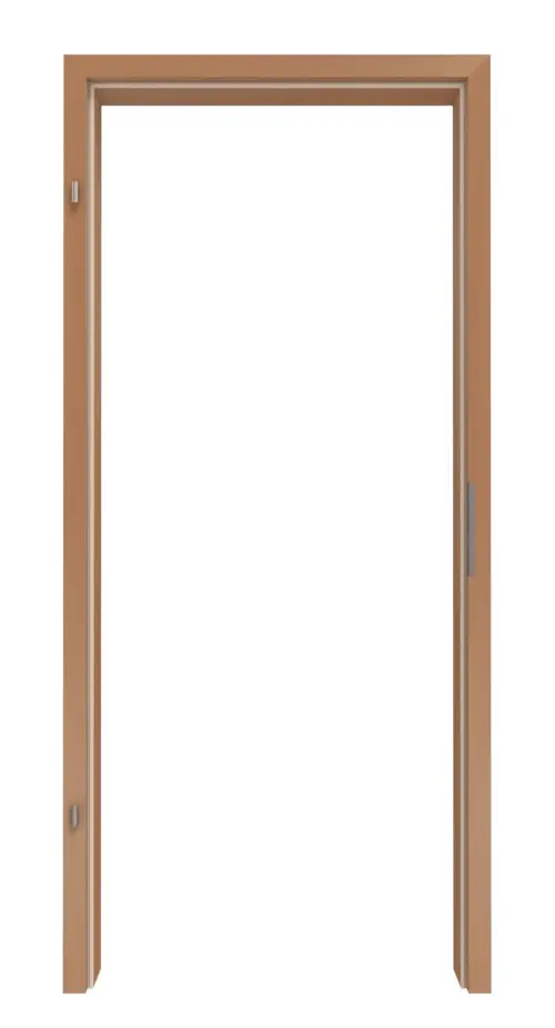 SCHÖRGHUBER ościeżnica do drzwi wewnętrznych do obiektu buk Durat