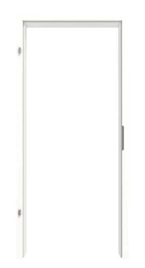 SCHÖRGHUBER ościeżnica do drzwi wewnętrznych do obiektu biel baliowa Durat