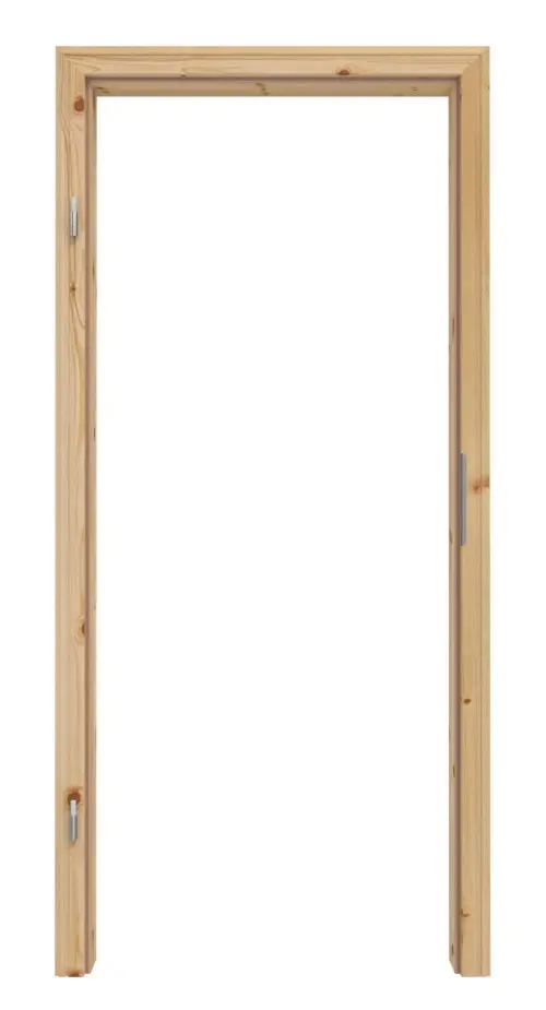 KILSGAARD ościeżnica profilowana sosna drewno lite