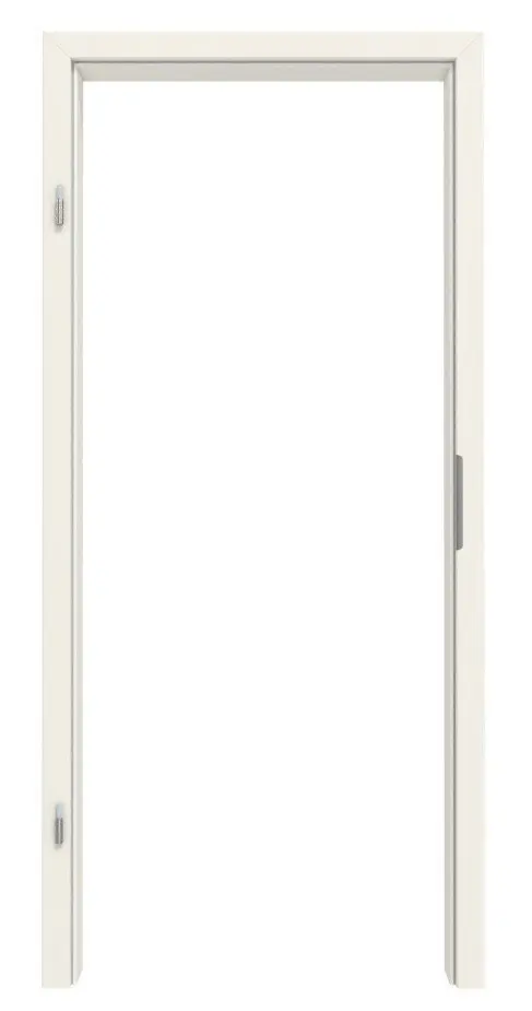 GARANT ościeżnica biały lakier 9010 CePaL z zaokrągloną krawędzią