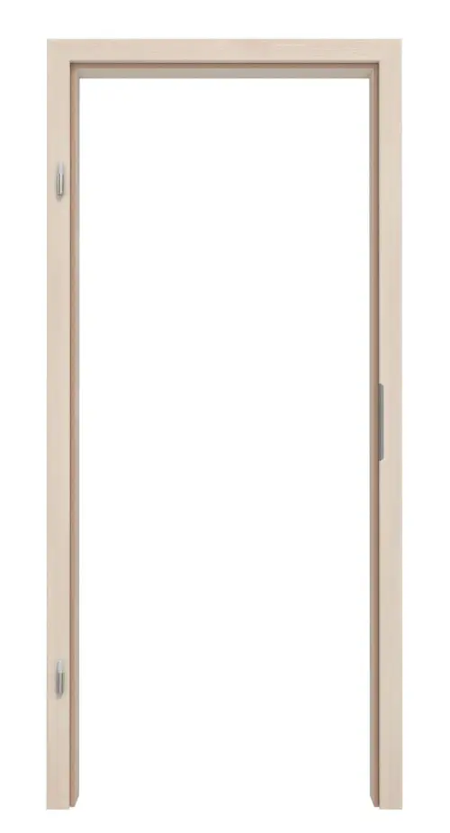 CLASSEN ościeżnica akacja jasny CPL z zaokrągloną krawędzią