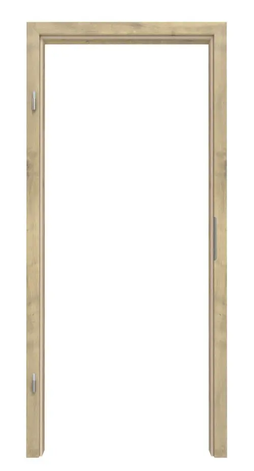 CLASSEN ościeżnica dąb hamilton CPL z zaokrągloną krawędzią