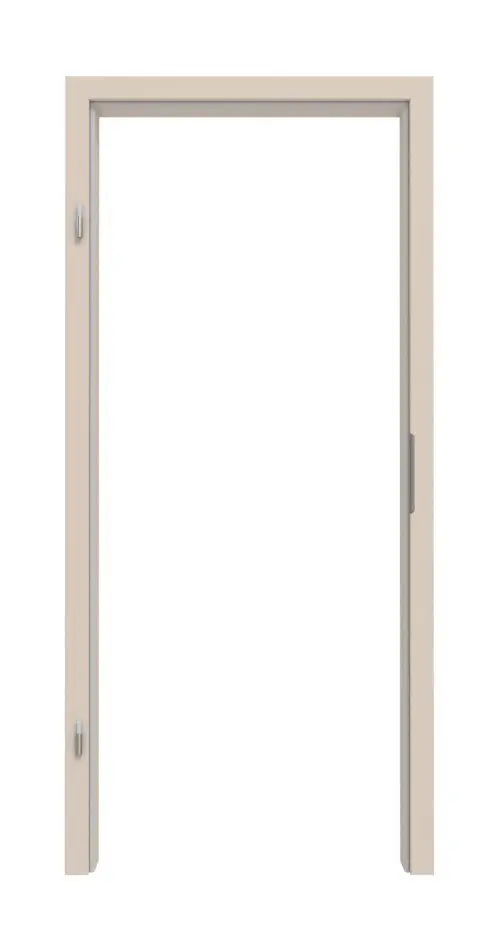 CLASSEN ościeżnica Kaszmir CPL z zaokrągloną krawędzią