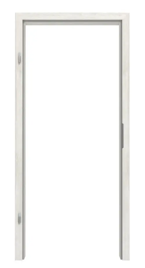 CLASSEN Ościeżnica CPL, jesion norweski, z zaokrągloną krawędzią