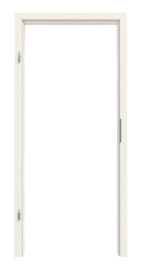 KILSGAARD Ościeżnica Typ 4 Biały Lamikor z zaokrągloną krawędzią