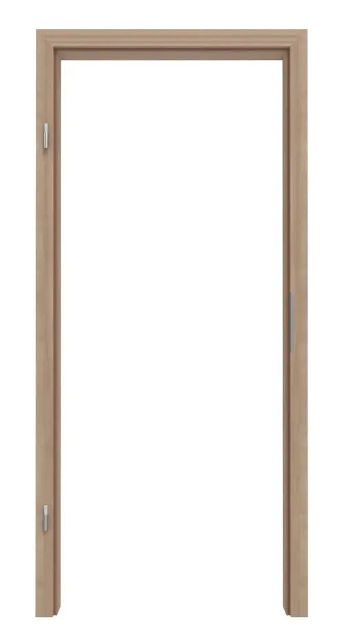 JELD-WEN Ościeżnica do drzwi do pomieszczeń wilgotnych Acadia Cherry HPL-Urban