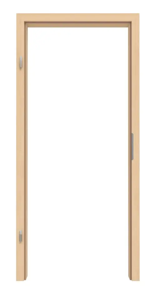 Ościeżnica JELD-WEN do drzwi do pomieszczeń mokrych Crest Maple HPL-Urban