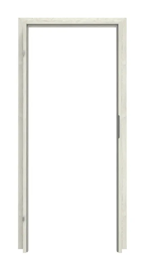 CLASSEN ościeżnica Arcus dąb szary 3D Look