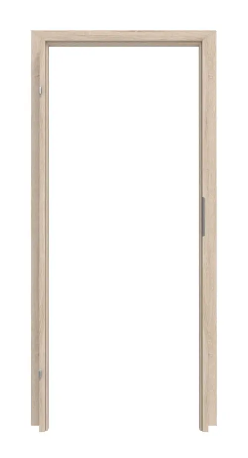 Ościeżnica CLASSEN Arcus dąb Sonoma 3D Look