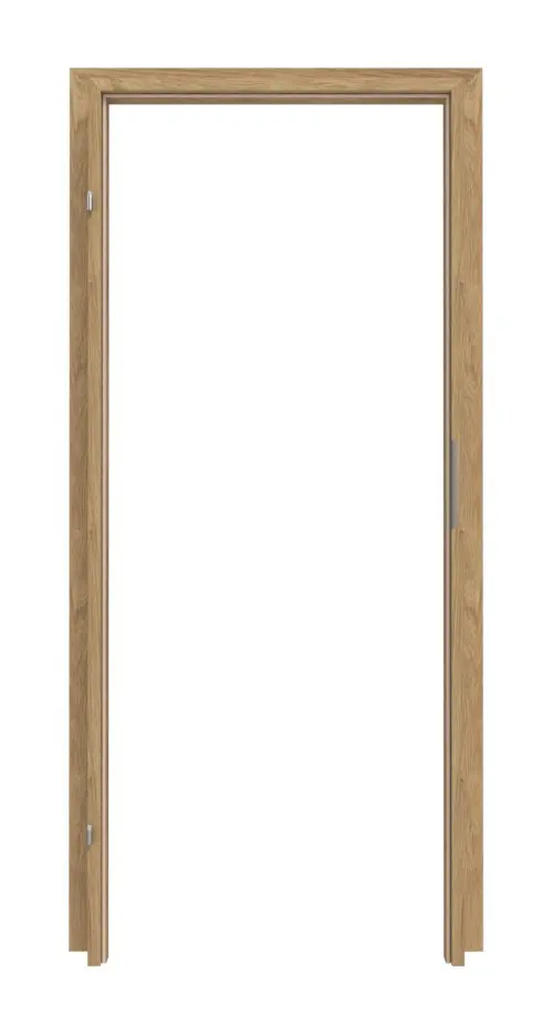 CLASSEN ościeżnica Arcus dąb Tocantis 3D Look