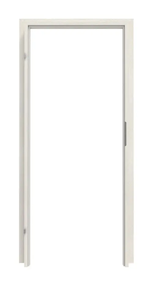 CLASSEN ościeżnica Arcus jesion biały 3D Look