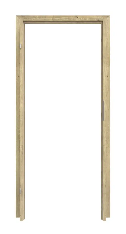 CLASSEN ościeżnica Arcus Hamilton dąb CPL