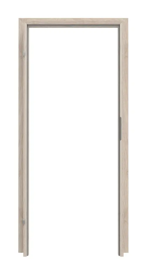 CLASSEN ościeżnica Arcus orzech Kolumbia jasny 3D Look