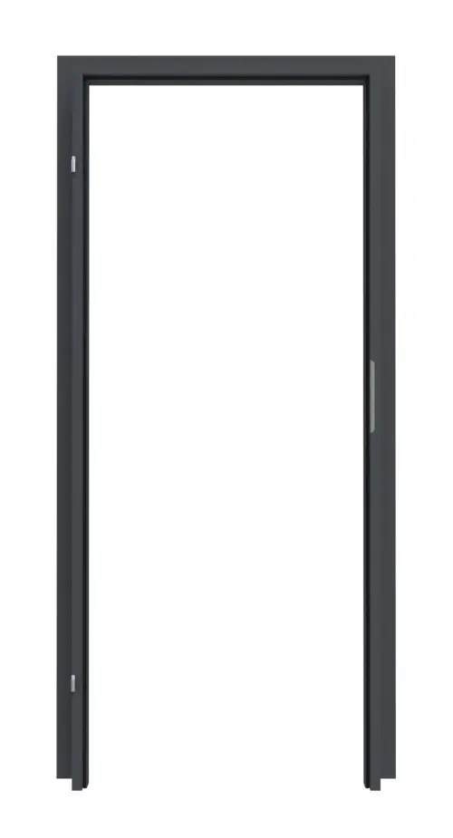 CLASSEN ościeżnica Arcus Grafit RAL 7024 CPL