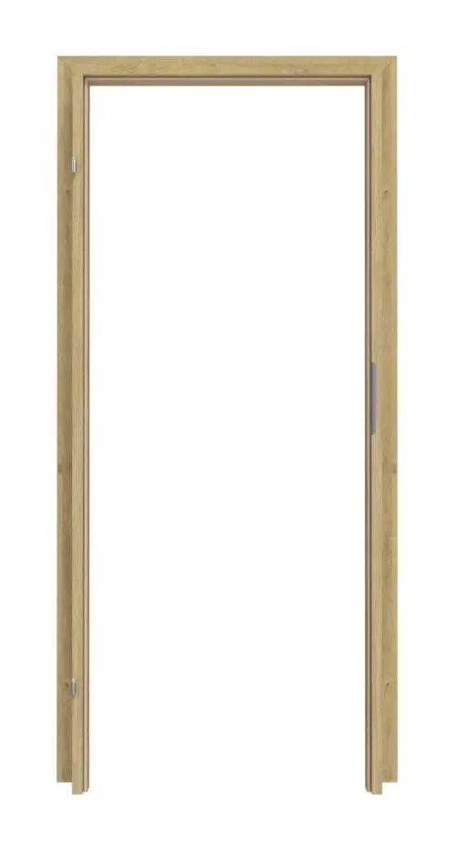 CLASSEN ościeżnica Arcus dąb Riviera 3D Look