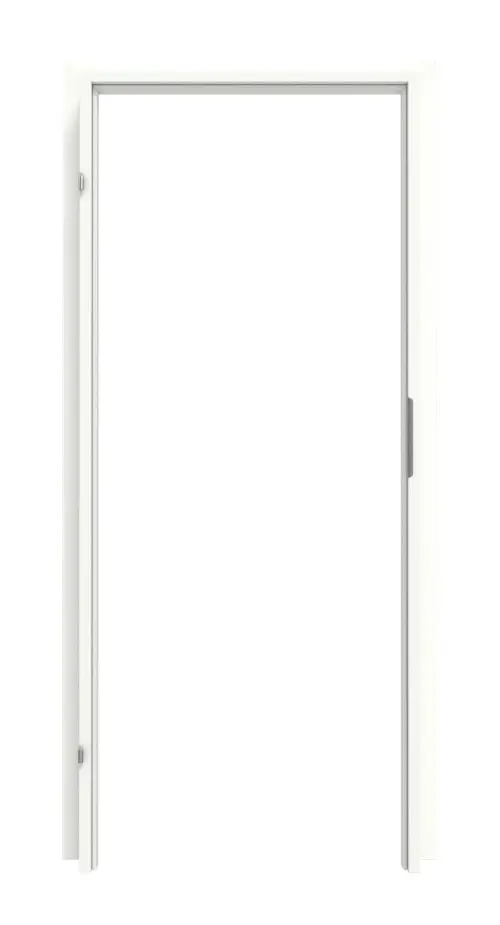 CLASSEN ościeżnica Arcus biały Primo