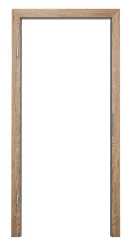 Zdjęcie ramy osłonowej Trend Dąb wędzony B7L - Jeld-Wen
