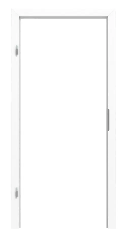 Zdjęcie: rama osłonowa jesion aksamitny biały B7L - Jeld-Wen