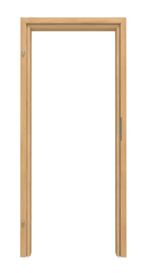 Ościeżnica CLASSEN Cmok dąb olejowane 3D Look