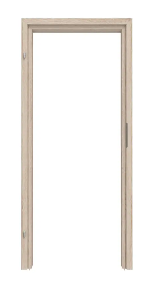 CLASSEN ościeżnica Cmok dąb Sonoma 3D Look