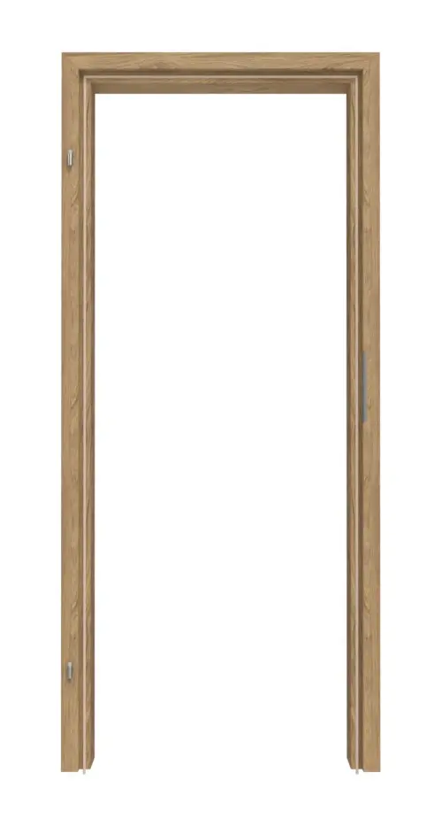 Ościeżnica CLASSEN Cmok dąb Tocantis 3D Look