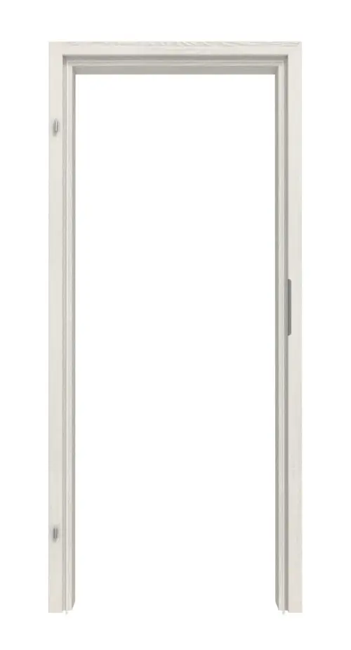 CLASSEN ościeżnica Cmok jesion biały 3D Look