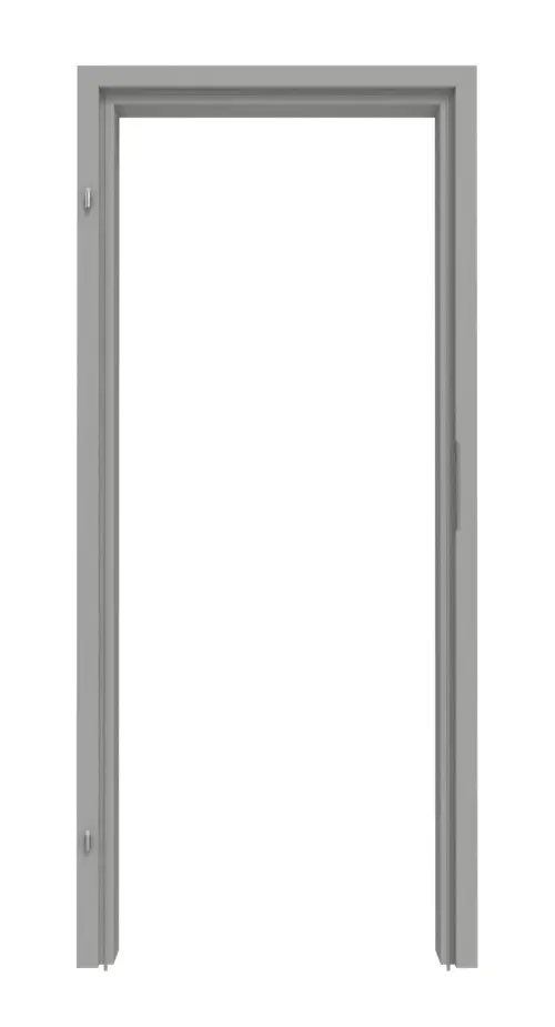 CLASSEN ościeżnica Cmok szary matowy Primo