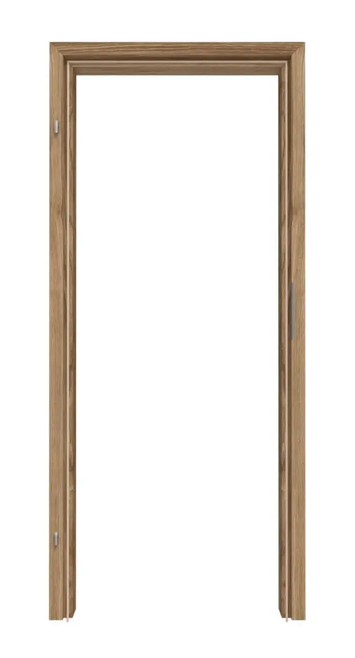 Widok frontowy marki CLASSEN ościeżnica Cmok honey Catania 3D Look