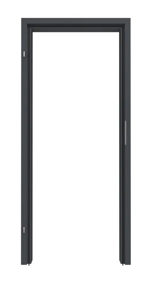 CLASSEN ościeżnica Cmok grafit RAL 7024 CPL