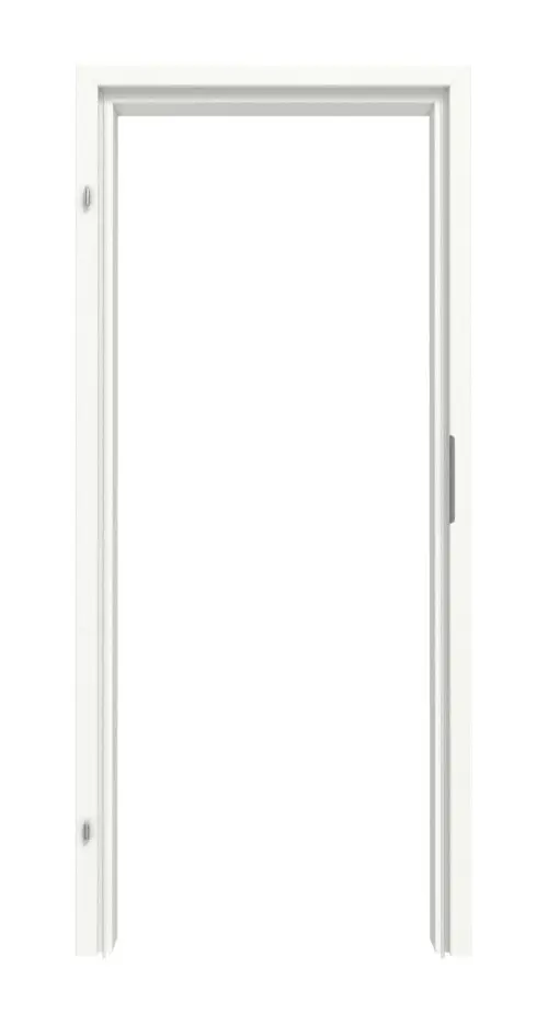 Ościeżnica CLASSEN Cmok biały Primo