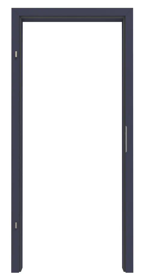 WESTAG ościeżnica Blu Fes FX 0754 Fenix NTM z prostokątną krawędzią