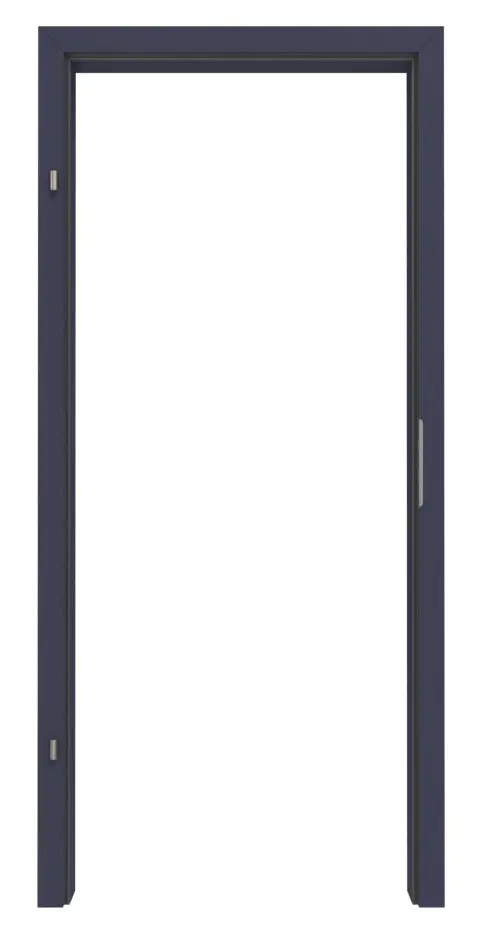 WESTAG ościeżnica do drzwi dźwiękoszczelne Blu Fes FX 0754 FENIX NTM z prostokątna krawędź