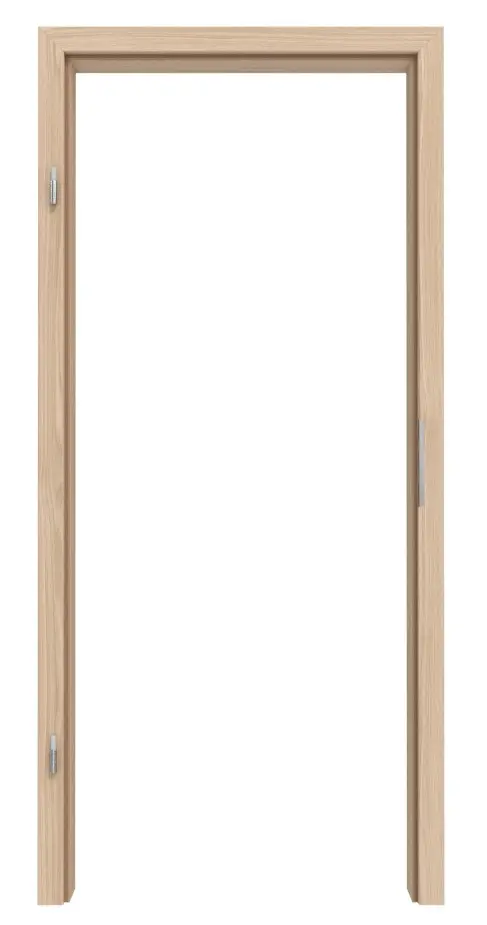 WESTAG ościeżnica do pomieszczeń wilgotnych dąb Eleganzia Ei 342 Portalit CPL