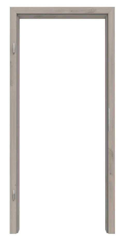 WESTAG ościeżnica Sala dąb Ei 443 PortaLit CPL z zaokrągloną krawędzią