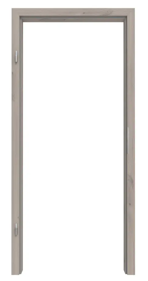 WESTAG ościeżnica do pomieszczeń wilgotnych Sala dąb Ei 443 Portalit CPL