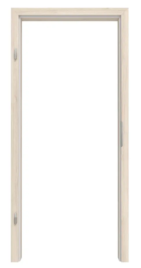 WESTAG ościeżnica do pomieszczeń wilgotnych orzech włoski Embla NU 324 Portalit CPL