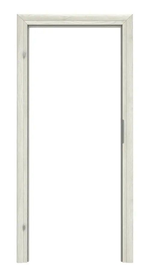 CLASSEN ościeżnica New Arcus dąb szary 3D Look