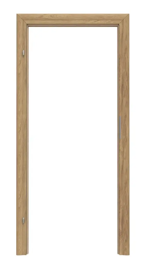 CLASSEN ościeżnica New Arcus dąb Tocantis 3D Look