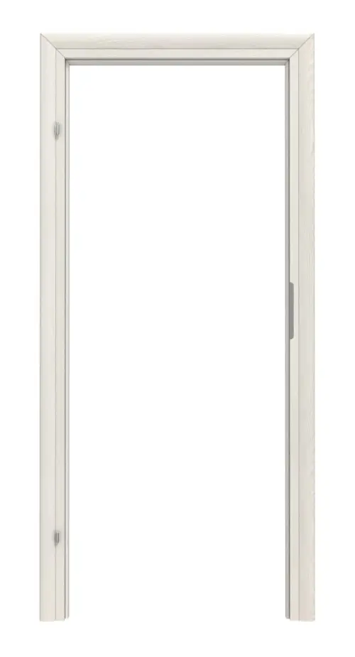 CLASSEN ościeżnica New Arcus jesion biały 3D Look