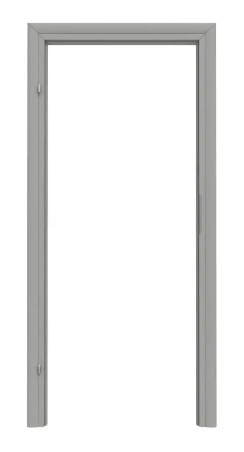 CLASSEN ościeżnica New Arcus szary matowy Primo